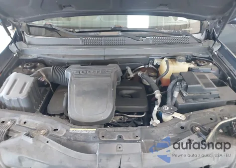 2008 Saturn Vue 4-Cyl Xe z USA, uszkodzony, nr VIN 3GSCL33P08S515202